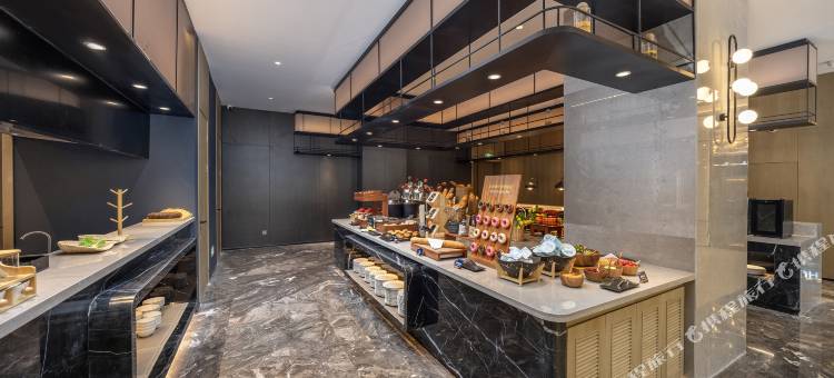 丽柏酒店(天津站意式风情街店)图片