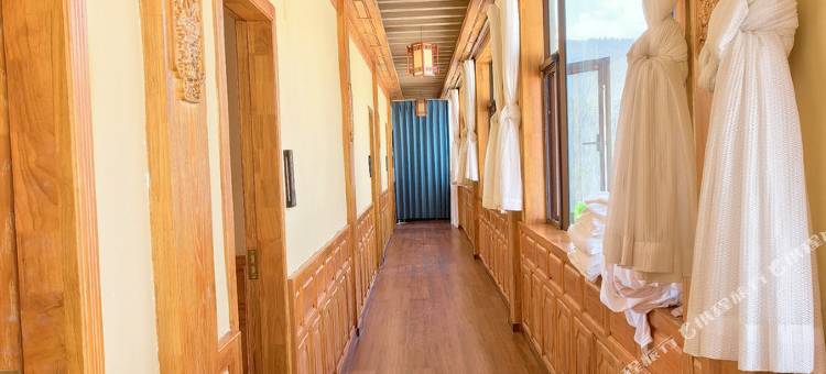 向云端.Alaya美宿(扎尕那景区店)图片