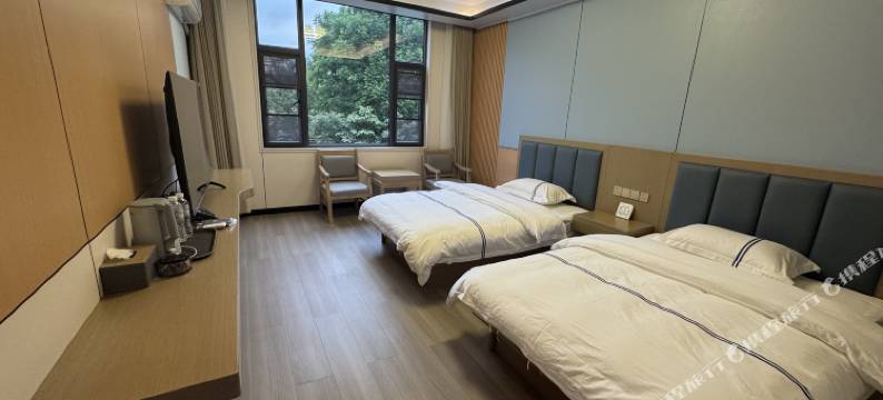 香格里拉舒桐酒店(虎跳峡店)图片