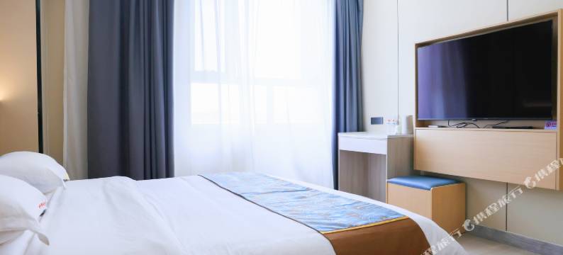 和硕云华大酒店图片