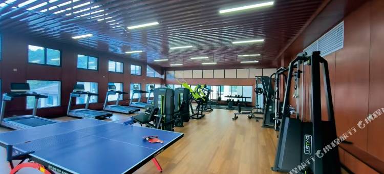 花垣十八洞宾馆图片