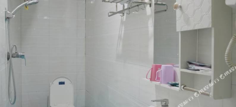 长顺蓝天商务宾馆图片