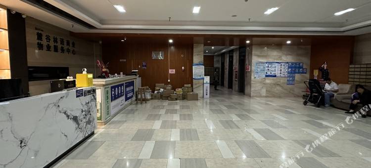 亲戚家·青年旅舍(麓谷国际工业园长丰地铁站店)图片
