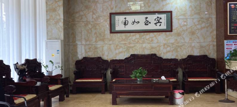 定南橙馨酒店图片