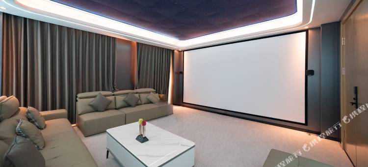 昭苏慕云清辰民宿(七十五团店)图片