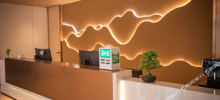 美豪怡致酒店(平遥古城北门店)图片