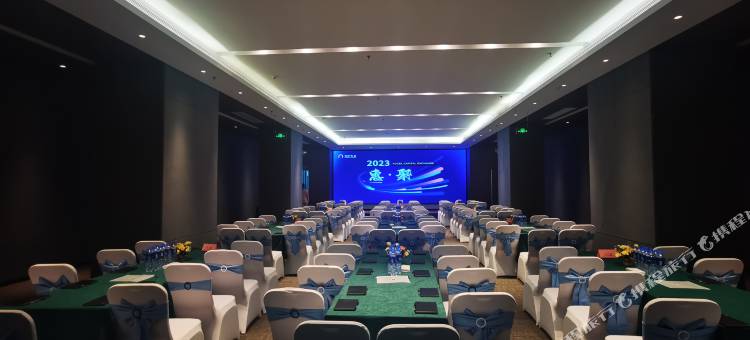 惠东巽寮湾伴山海景度假酒店图片