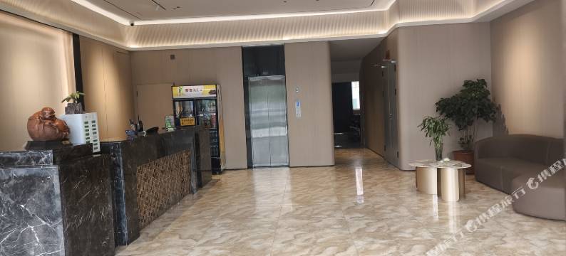 万豪商务酒店(宝华花园店)图片