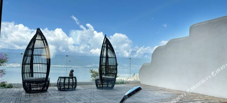 哒惹海景度假别院图片