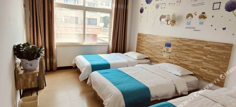 登封云舍居民宿(嵩阳书院店)图片