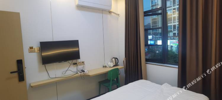 广元欣星宾馆图片