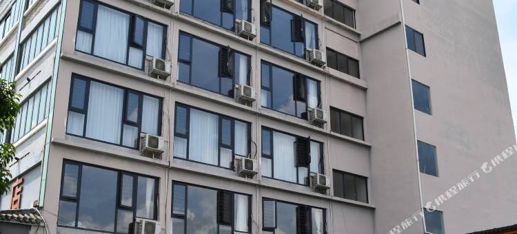 大新德天大塘酒店图片