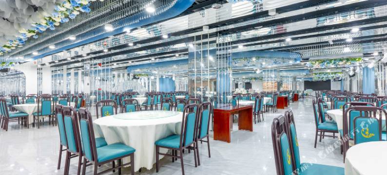 敦煌煌家大酒店(沙洲夜市店)图片