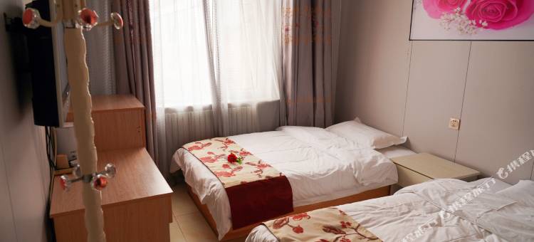 克什克腾旗热水塘众乐民宿图片