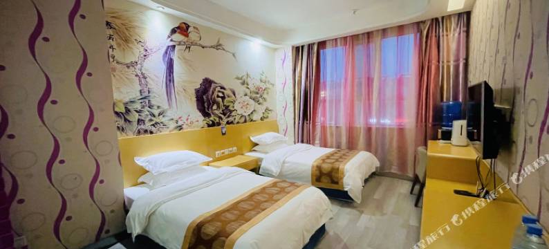 库车新天地宾馆(火车站店)图片