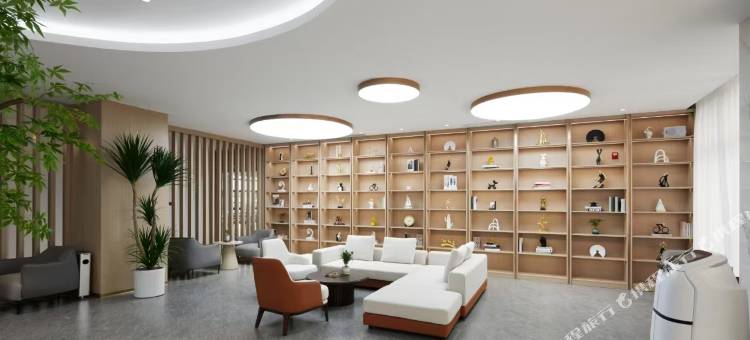 宏澜国际大酒店(经开大道吉利商用车店)图片