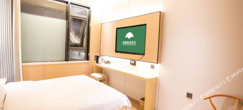 兰州蓝星美居酒店图片