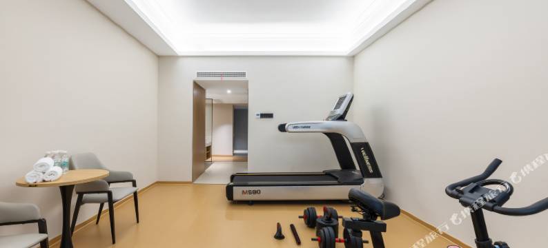 铭悦智慧酒店(常州青果巷吾悦国际广场店)图片