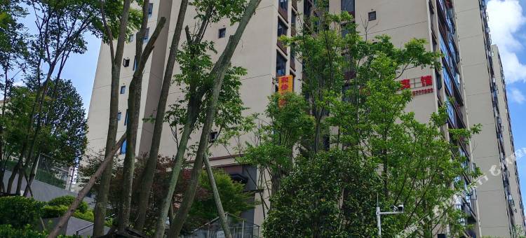 威宁云间宾馆图片