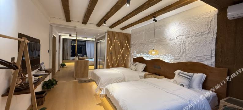 雅舍庭院民宿(昭化古城景区店)图片