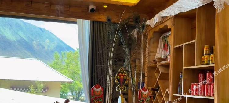 工布江达牧云客栈图片