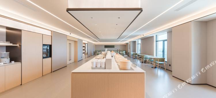 全季酒店(石家庄藁城旺洋广场店)图片