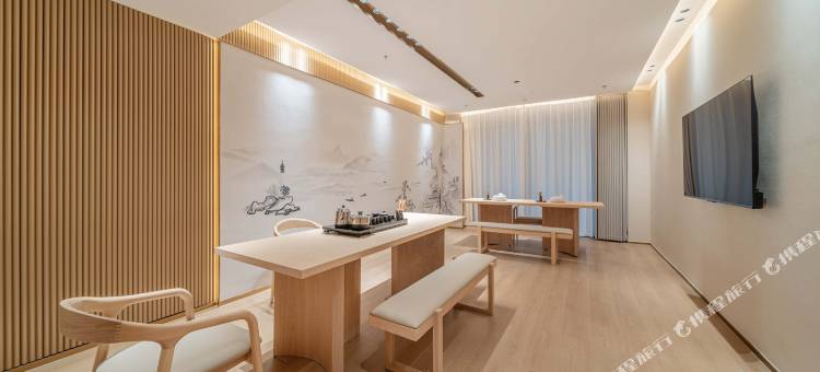 嘉顿国际公寓(广州番禺亚运城店)图片