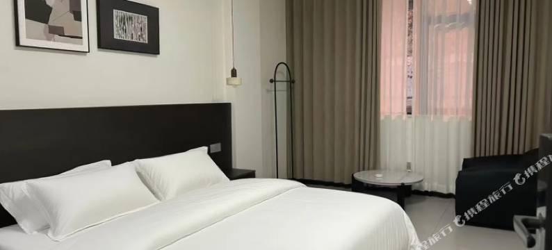 乐山慢宿(乐山师范学院店)图片