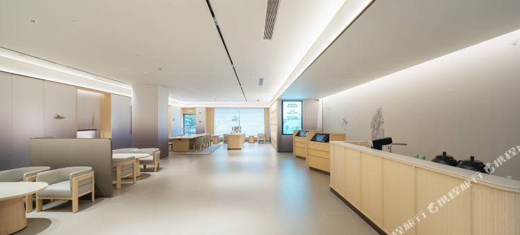 全季酒店(上海虹桥机场航中路地铁站店)图片