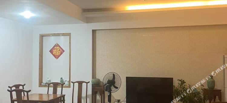 庆元百山祖竹墅居农家乐图片