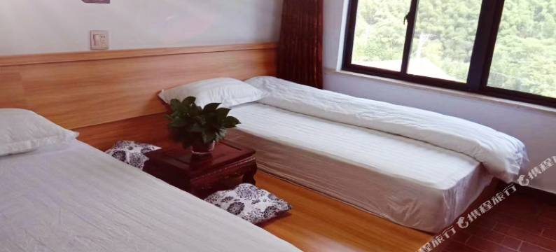 诸暨五泄淳味阁民宿图片