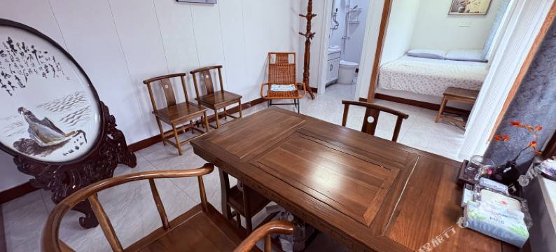 桃源里民宿图片