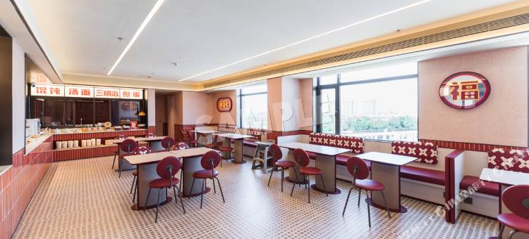 你好酒店(石家庄正定古城店)图片