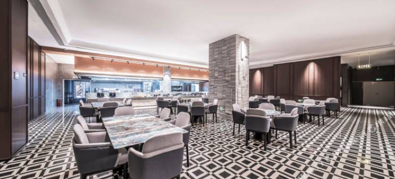 泉州•晋江|AESTHETIC•DESIGNER屿洲国际酒店(泉州中山街店)图片