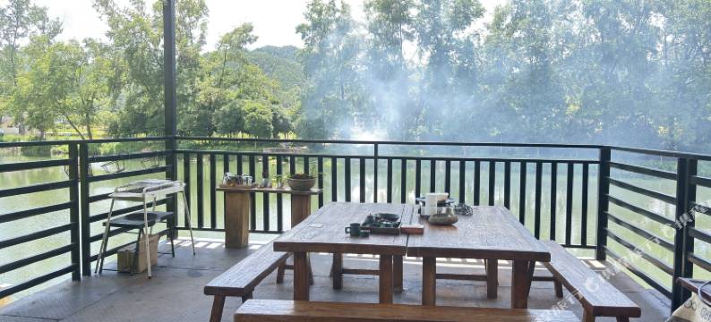 浏阳汤小姐云栖小筑图片