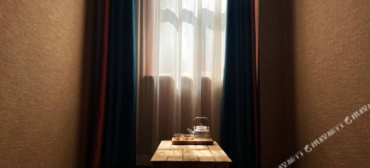 吐鲁番葡萄泉客栈(葡萄沟景区店)图片