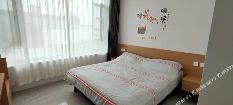 静谧宜居民宿(敕勒川草原音乐小镇店)图片