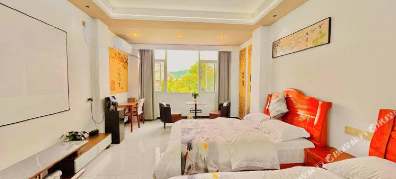 姚安荷城智能民宿图片