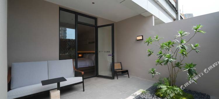 台州麦田·亚曼酒店(椒江东海大道店)图片