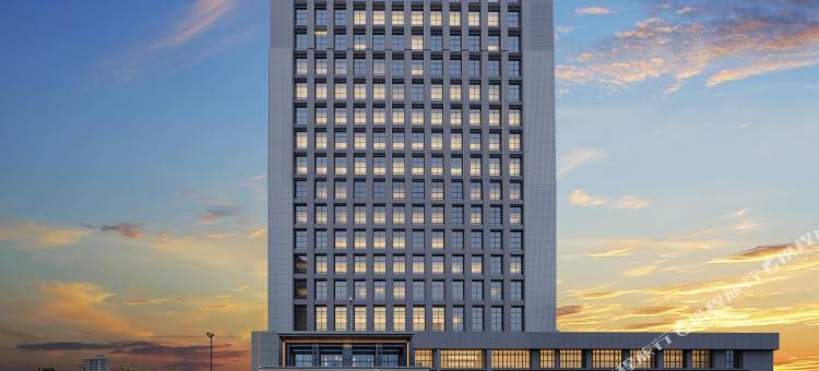 全季酒店(乌鲁木齐百商广场店)图片