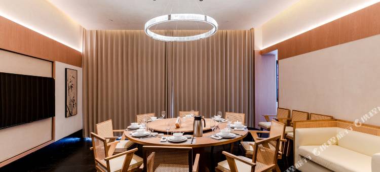 中庐宾馆(东林古镇店)图片