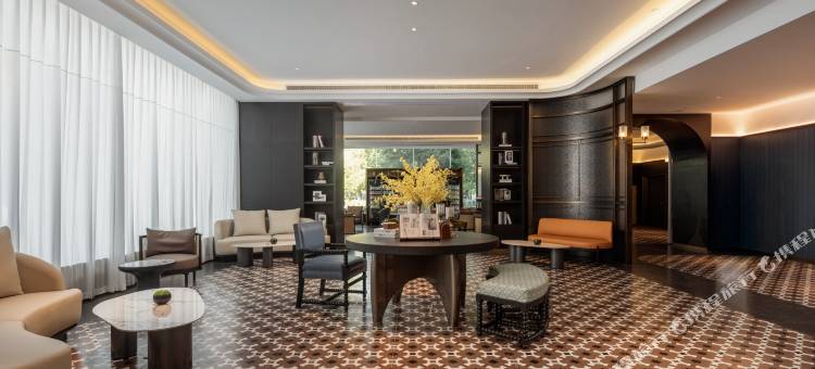 濠璞酒店(颍上吾悦广场店)图片