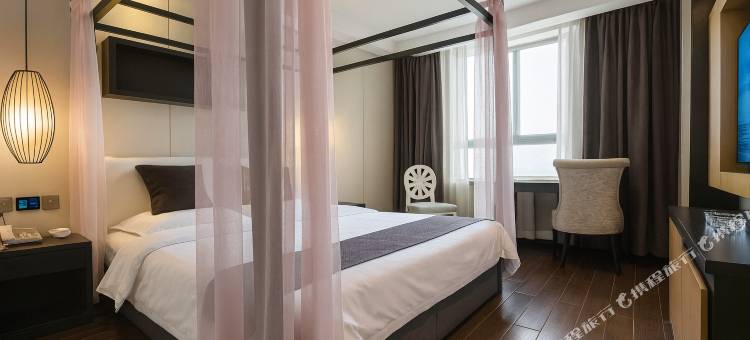 紫雅水晶酒店图片