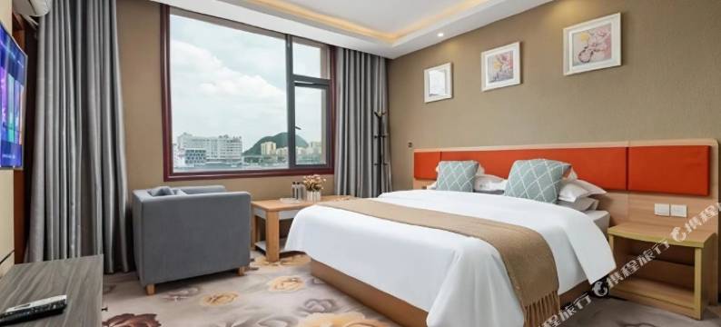 恒坤酒店(清镇东门桥高速路收费站店)图片