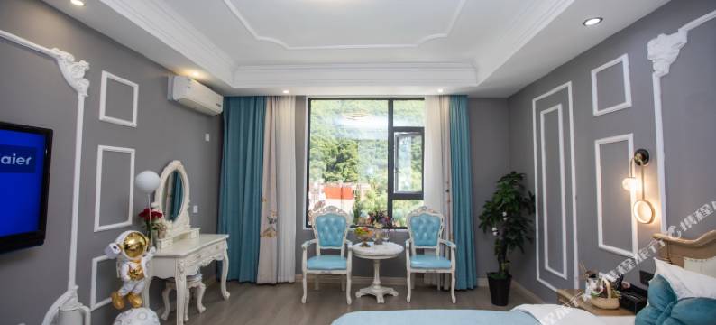 黑水碧波大酒店图片