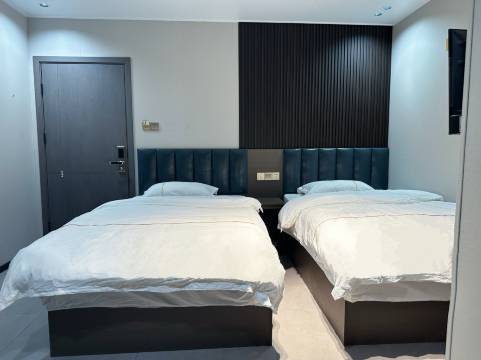 永春东亚商务宾馆