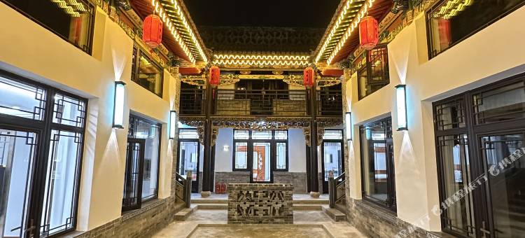 枕梦居客栈(平遥古城县衙店)图片