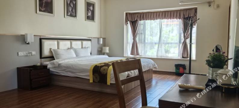 广州乐聚休闲民宿图片