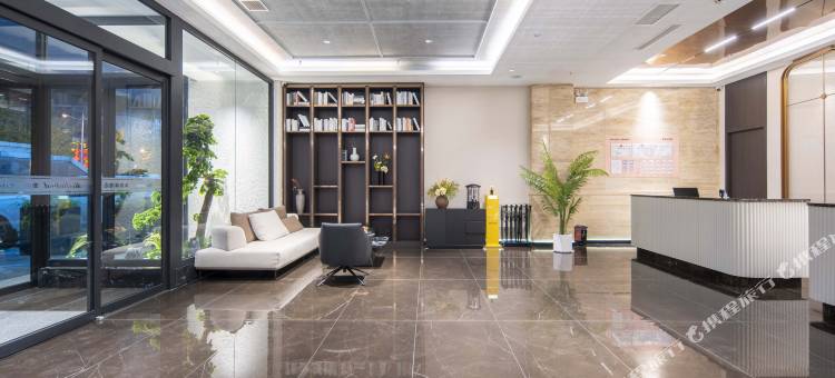 美丽豪酒店(延安大学枣园旧址店)图片