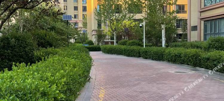 泊岸民宿(河头老街店)图片